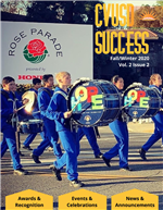 CVUSD Success - Fall 2019 